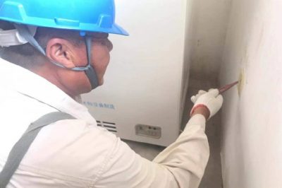 茭陵供電所組織人員轉戰(zhàn)國慶保供電和國慶安全用電宣傳工作