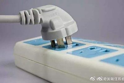 一個習慣就能省電？