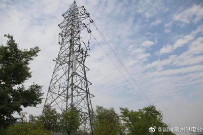 共享電力資源共建5G網(wǎng)絡項目