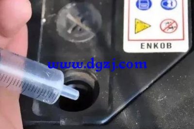 電瓶車加電解液有用嗎？